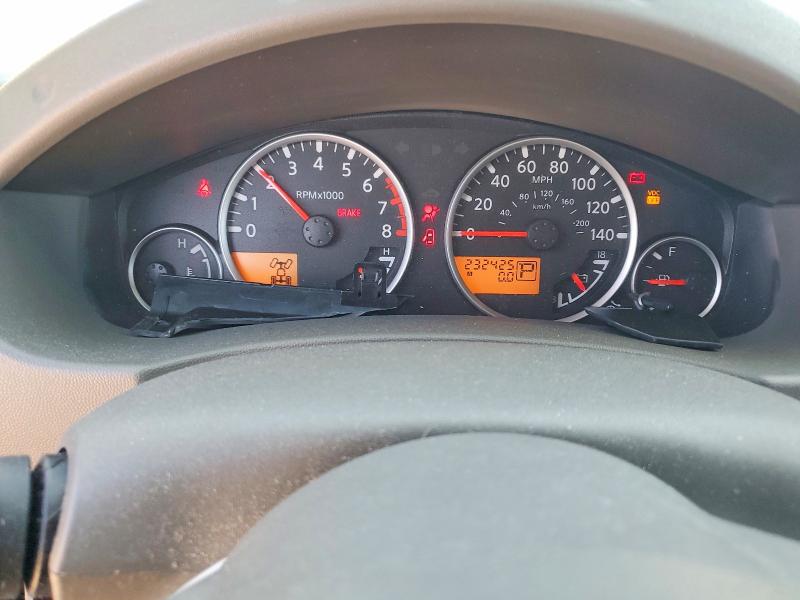 صورة رقم 9 من المزاد - 2010 NISSAN FRONTIER مع VIN 1N6AD0FV2AC404684