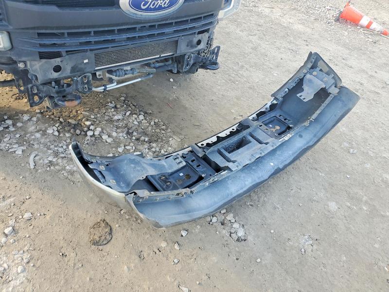 Photo 12 from auction – 2019 FORD F250 with VIN 1FT7W2BT2KEE90091