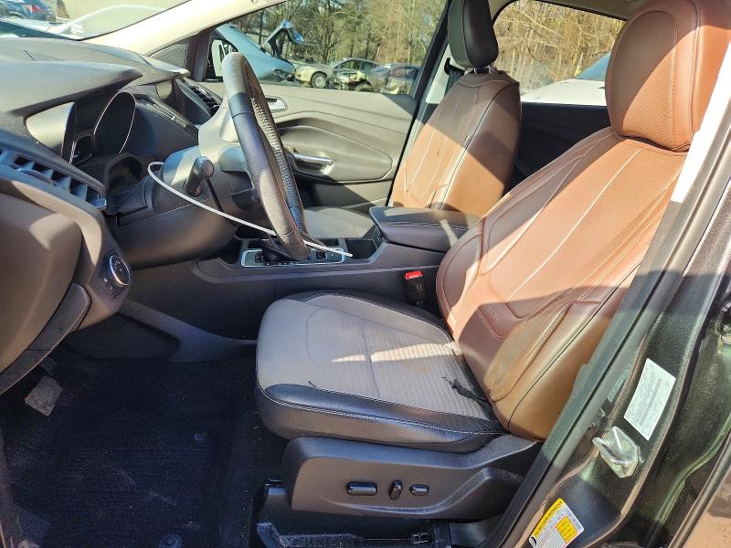 Photo 7 from auction – 2019 FORD ESCAPE with VIN 1FMCU0GD3KUA59402