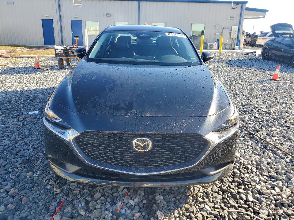 Photo 5 from auction – 2025 MAZDA 3 with VIN JM1BPABM8S1761530