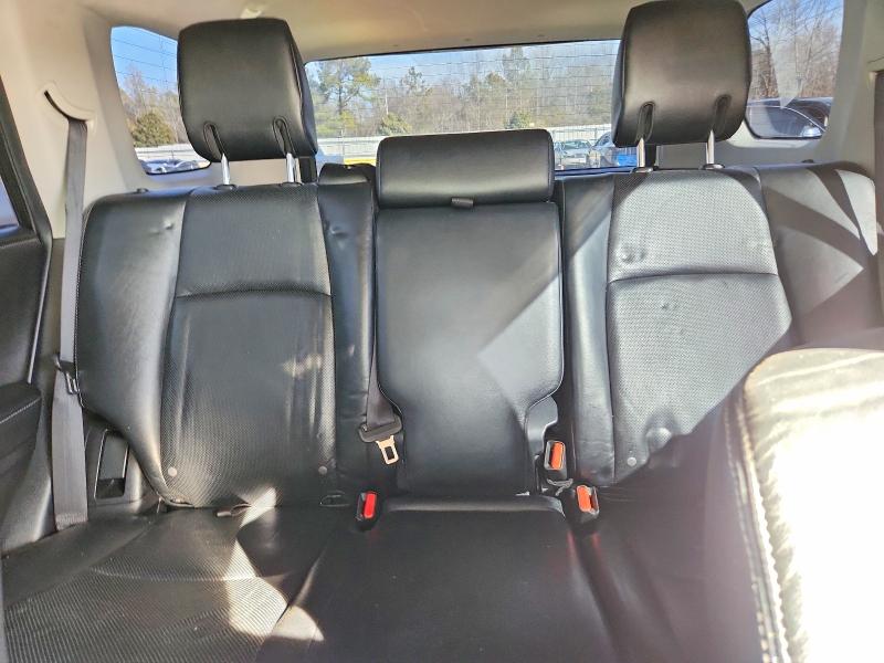 Photo 10 from auction – 2015 TOYOTA 4RUNNER SR with VIN JTEBU5JR6F5207801