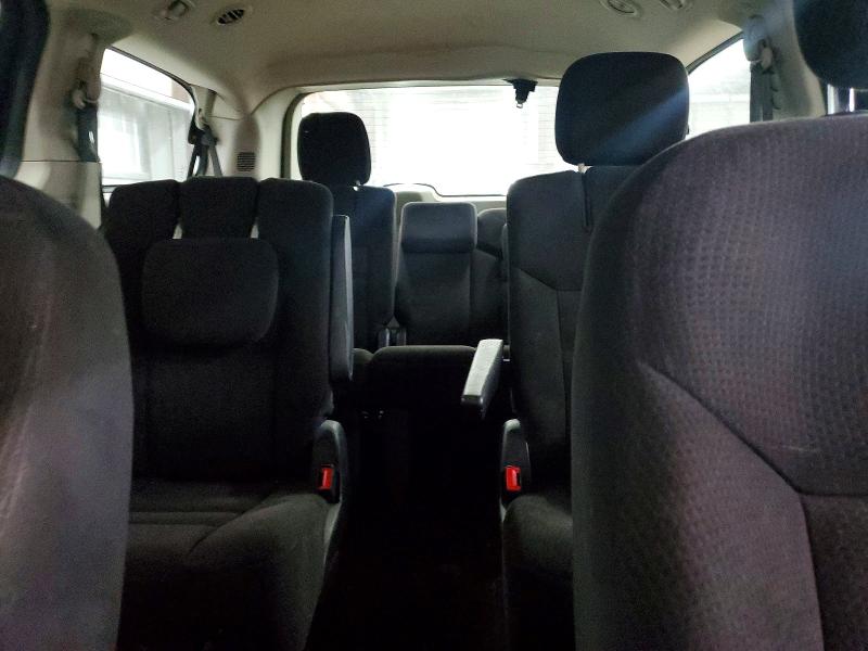 Photo 10 from auction – 2014 DODGE GRAND CARAVAN with VIN 2C4RDGCG4ER320156