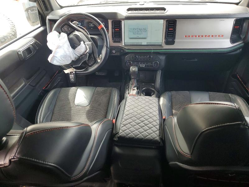 Zdjęcie 8 z aukcji – 2024 FORD BRONCO RAP z VIN 1FMEE0RR3RLA83519