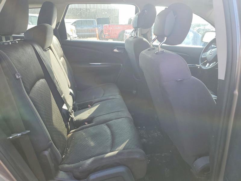 Photo 10 from auction – 2013 DODGE JOURNEY with VIN 3C4PDCAB1DT594627