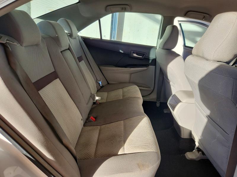Photo 10 from auction – 2014 TOYOTA CAMRY with VIN 4T4BF1FK7ER438389