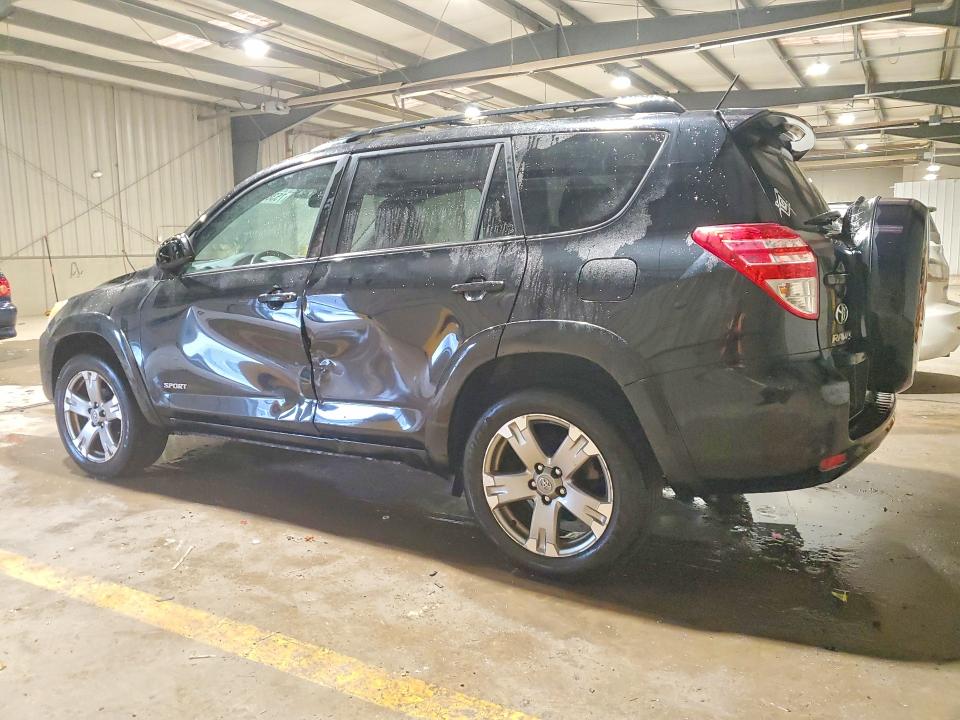 Photo 2 from auction – 2012 TOYOTA RAV4 SPORT with VIN 2T3RF4DV0CW237235