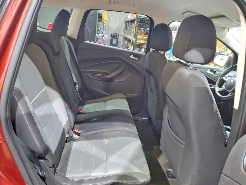 Photo 11 from auction – 2015 FORD ESCAPE SE with VIN 1FMCU9GX8FUA55429