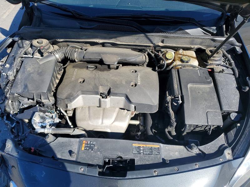 Photo 11 from auction – 2015 CHEVROLET MALIBU with VIN 1G11C5SL9FF278586