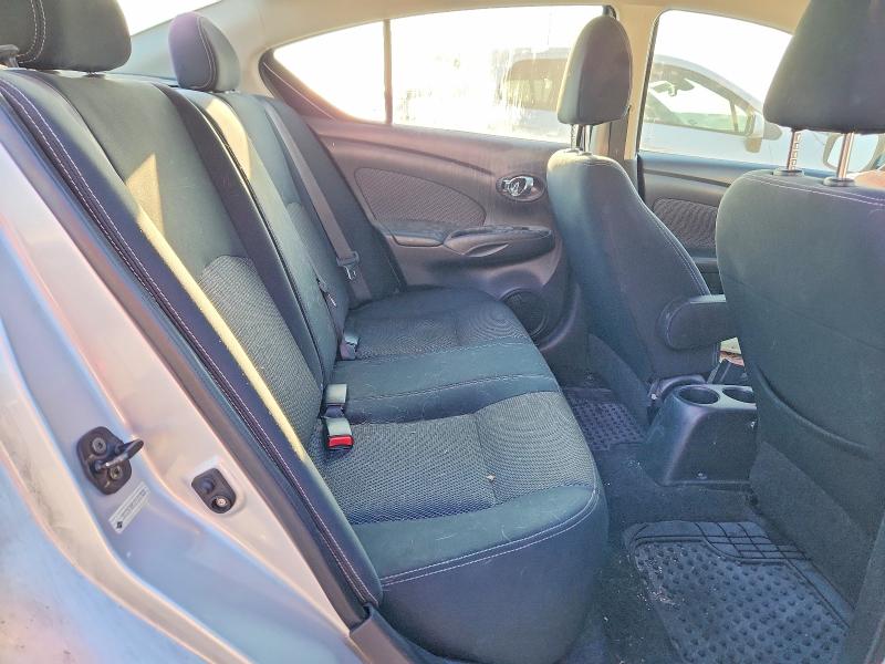 Photo 10 from auction – 2015 NISSAN VERSA S with VIN 3N1CN7APXFL837629