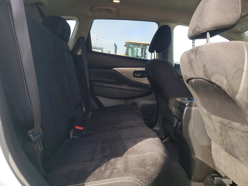 Photo 11 from auction – 2017 NISS MURANO with VIN 5N1AZ2MG4HN200810