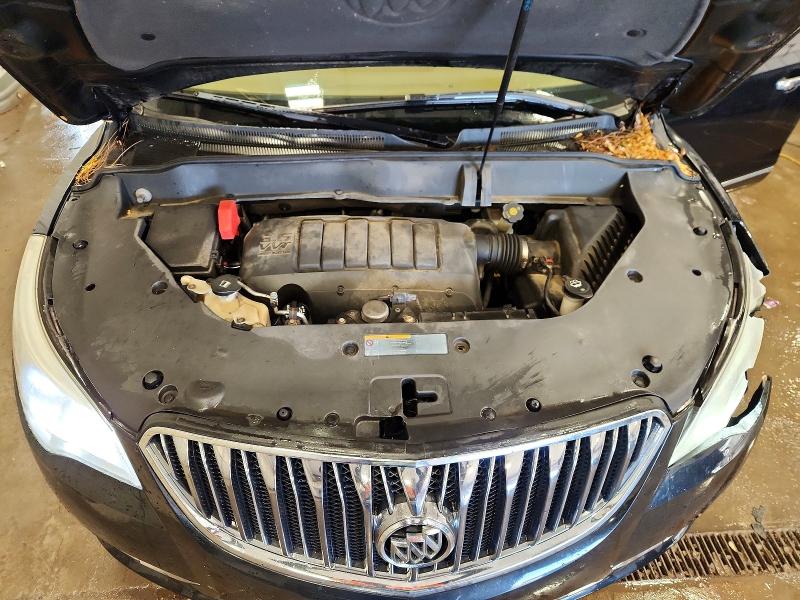 Photo 12 from auction – 2013 BUICK ENCLAVE with VIN 5GAKVCKDXDJ259494
