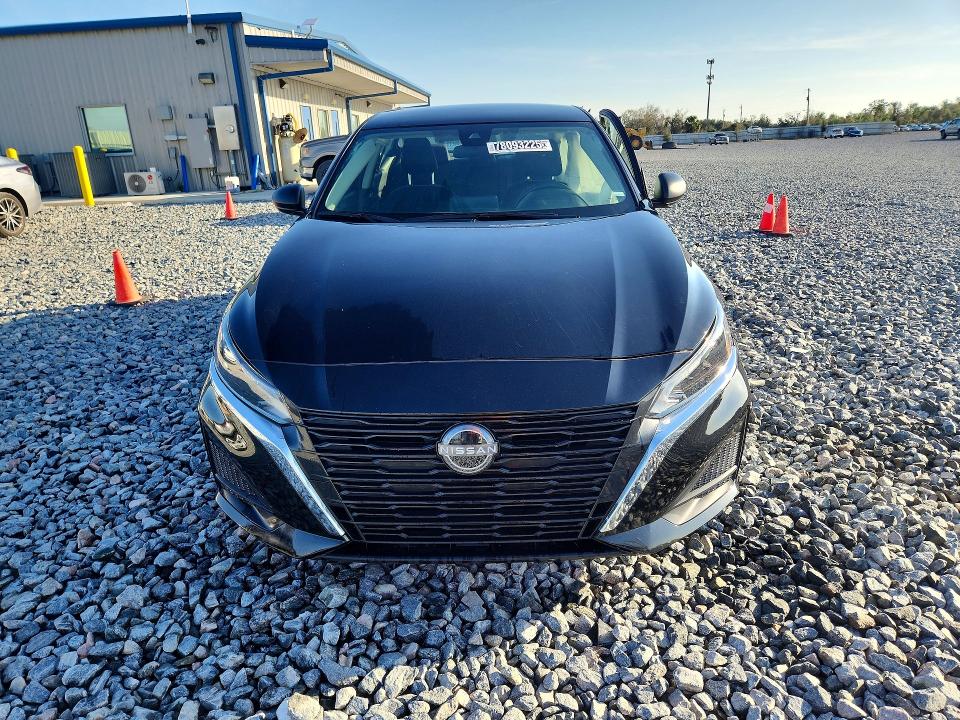 Photo 5 from auction – 2024 NISSAN ALTIMA with VIN 1N4BL4DVXRN348858