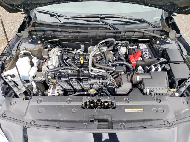 Photo 11 from auction – 2025 NISSAN ALTIMA SR with VIN 1N4BL4CW3SN312591