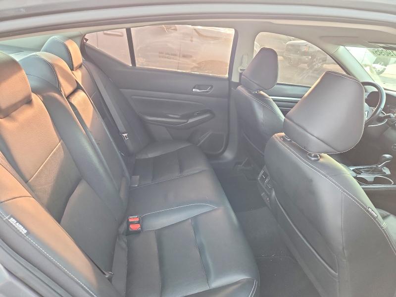 Photo 10 from auction – 2020 NISSAN ALTIMA with VIN 1N4BL4EV2LC243829