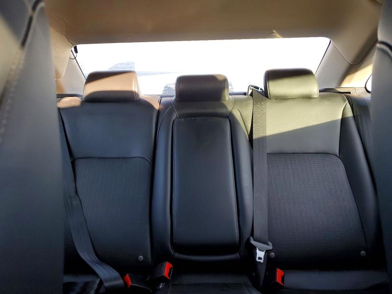Photo 10 from auction – 2024 HONDA CIVIC with VIN 2HGFE1F99RH334416