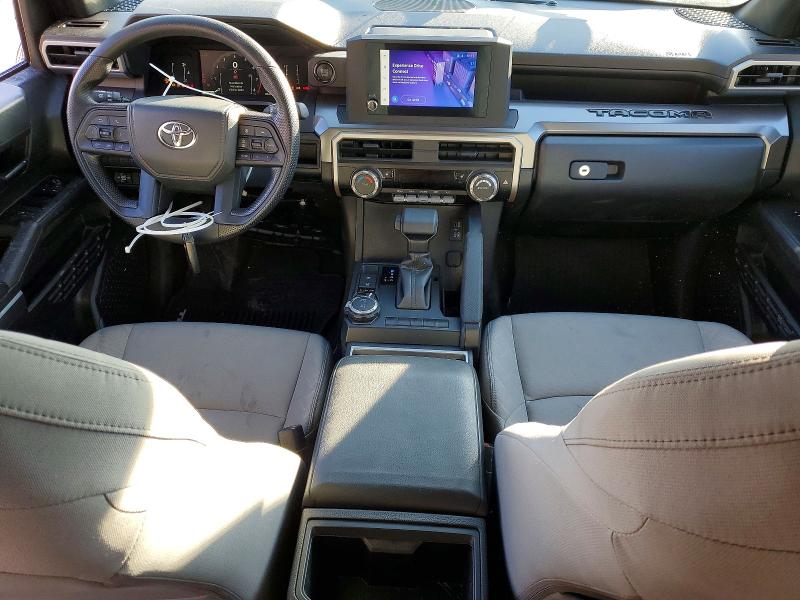 Photo 8 from auction – 2024 TOYOTA TACOMA with VIN 3TMLB5JN7RM077957