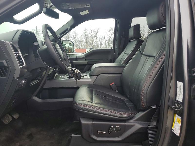 Photo 7 from auction – 2015 FORD F150 SUPER with VIN 1FTEW1EG1FFA96713