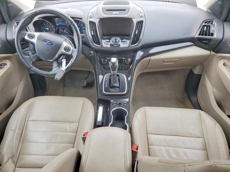 Фото 8 с аукциона – 2014 FORD ESCAPE с VIN 1FMCU9JX5EUB36895