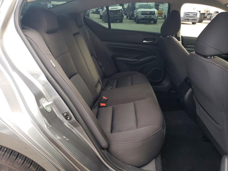 Photo 10 from auction – 2020 NISSAN ALTIMA with VIN 1N4BL4BV2LC128331