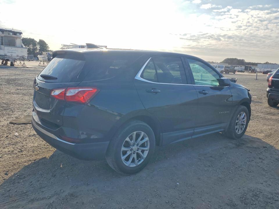 صورة رقم 3 من المزاد - 2018 CHEVROLET EQUINOX مع VIN 2GNAXJEV0J6144576