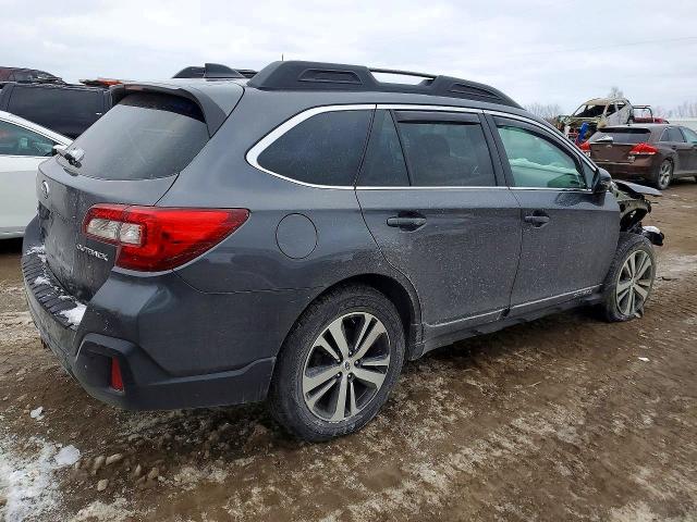 Photo 3 from auction – 2018 SUBARU OUTBACK 2. with VIN 4S4BSANC6J3285293
