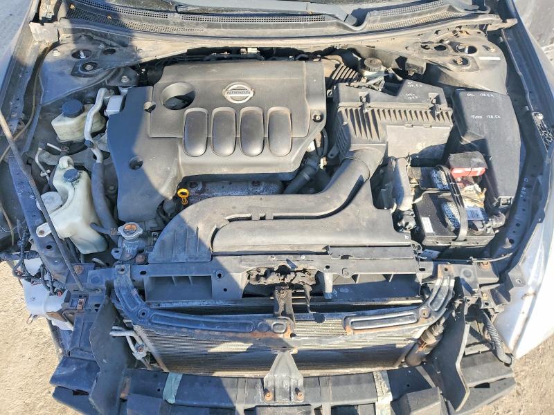 Photo 11 from auction – 2012 NISSAN ALTIMA BAS with VIN 1N4AL2AP5CN446161