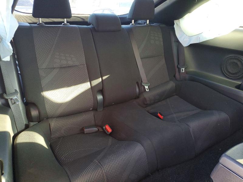 Photo 10 from auction – 2011 TOYOTA SCION TC with VIN JTKJF5C78B3015557