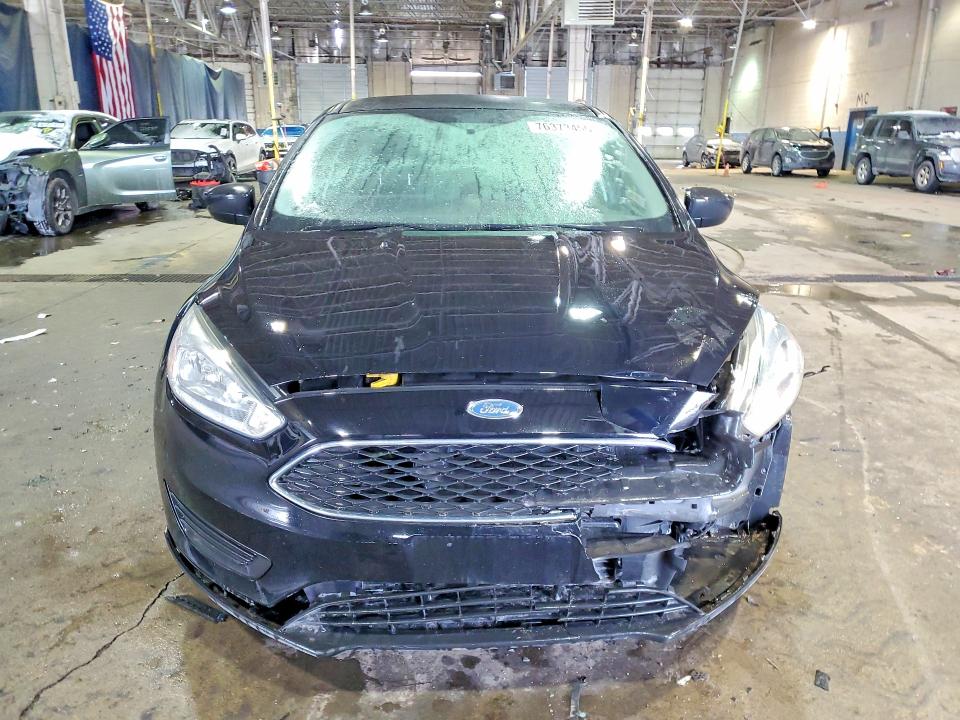 Photo 5 from auction – 2016 FORD FOCUS with VIN 1FADP3E26GL390738
