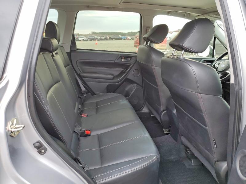 Photo 10 from auction – 2017 SUBARU FORESTER 2 with VIN JF2SJAWC2HH551932