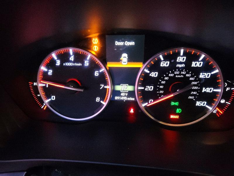 Photo 9 from auction – 2019 ACURA ILX with VIN 19UDE2F83KA012654