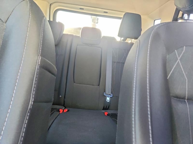 Photo 10 from auction – 2020 FORD ECOSPORT with VIN MAJ3S2GE0LC340133