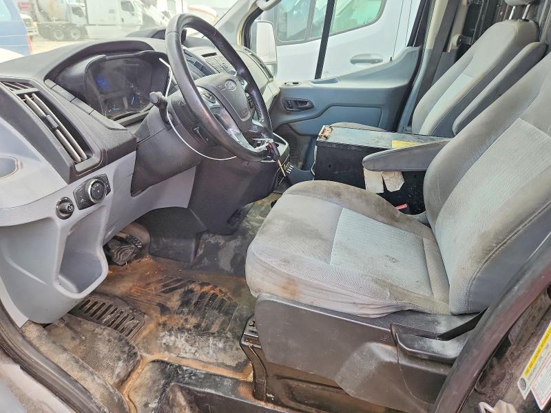 Photo 7 from auction – 2017 FORD TRANSIT with VIN 1FTYE1YM1HKA73671