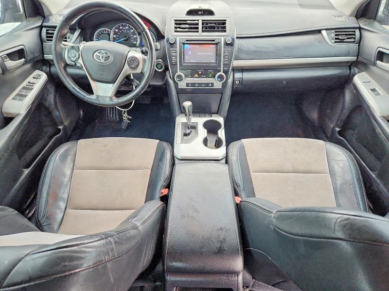 Foto 8 de la subasta – 2012 TOYOTA CAMRY con VIN 4T1BF1FK8CU048358