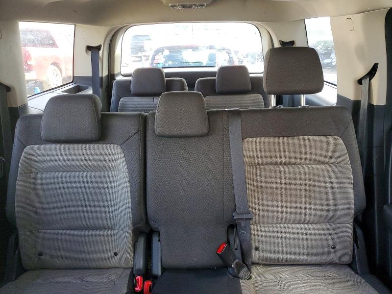 Photo 10 from auction – 2011 FORD FLEX SE with VIN 2FMGK5BC3BBD32881