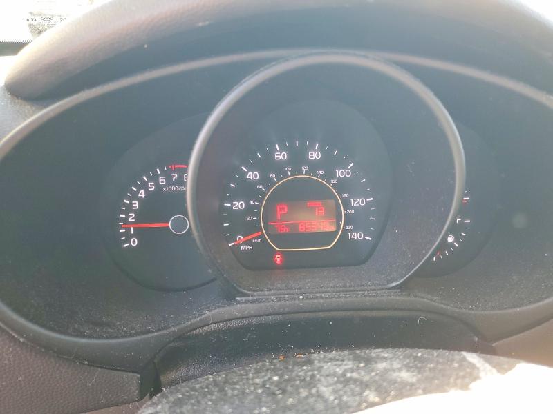 Photo 9 from auction – 2017 KIA SOUL with VIN KNDJN2A23H7886125