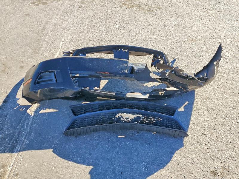 Photo 12 from auction – 2012 FORD MUSTANG with VIN 1ZVBP8AM2C5277578