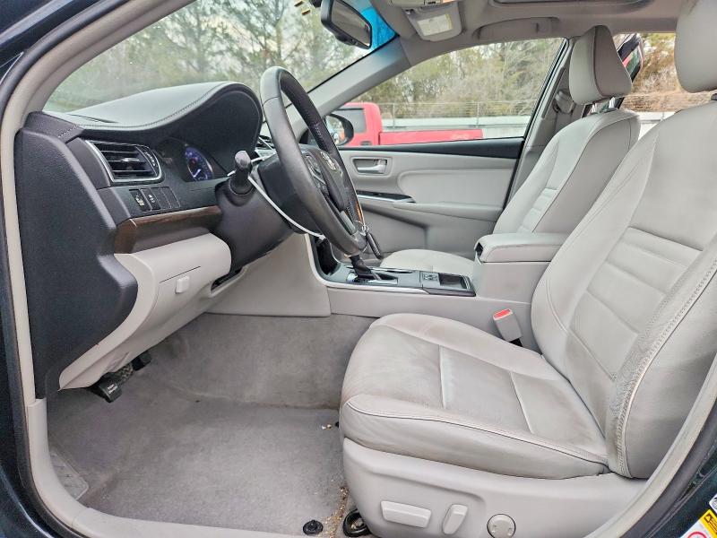 Photo 7 from auction – 2017 TOYOTA CAMRY LE with VIN 4T1BF1FK2HU665861