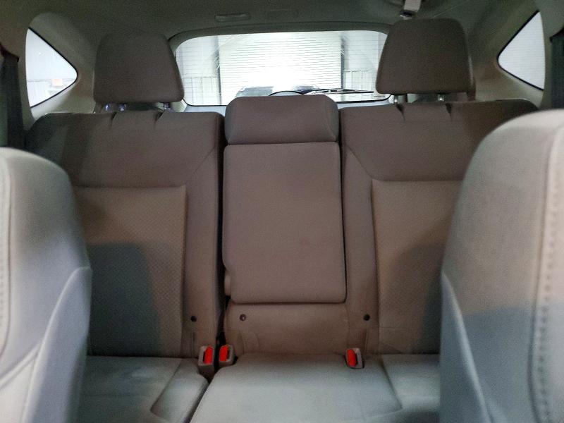 Photo 10 from auction – 2016 HONDA CR-V EX with VIN 5J6RM4H57GL048262