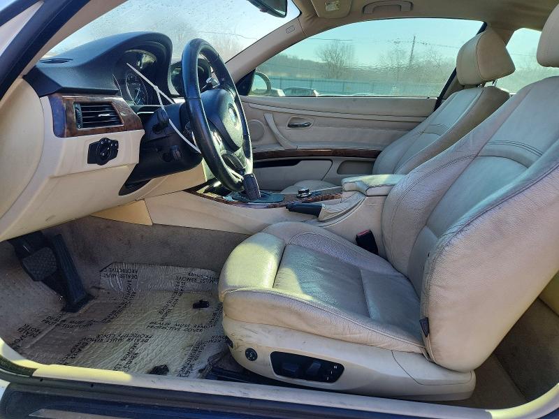 Photo 7 from auction – 2008 BMW 335 with VIN WBAWB73548P039808