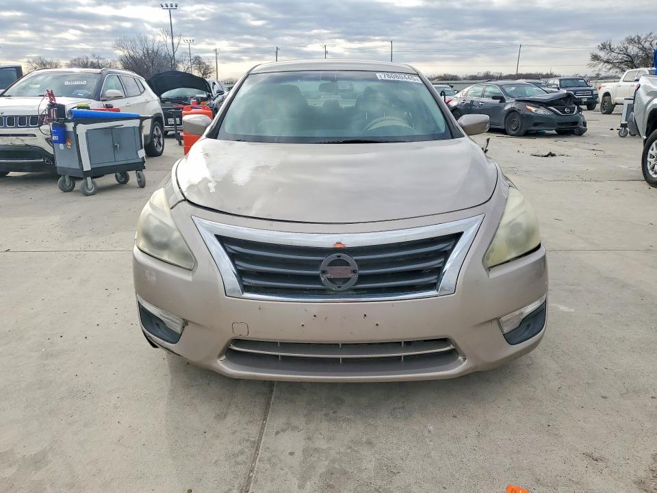 Photo 5 from auction – 2014 NISS ALTIMA with VIN 1N4AL3AP2EN366504