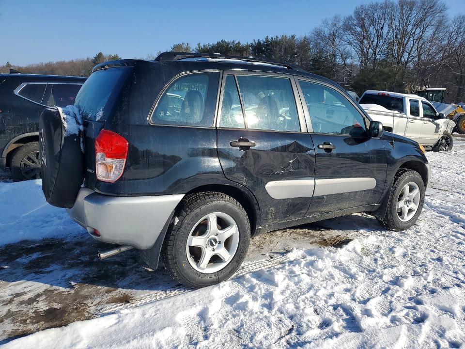 Foto 3 de la subasta – 2003 TOYOTA RAV4 con VIN JTEHH20V936081404