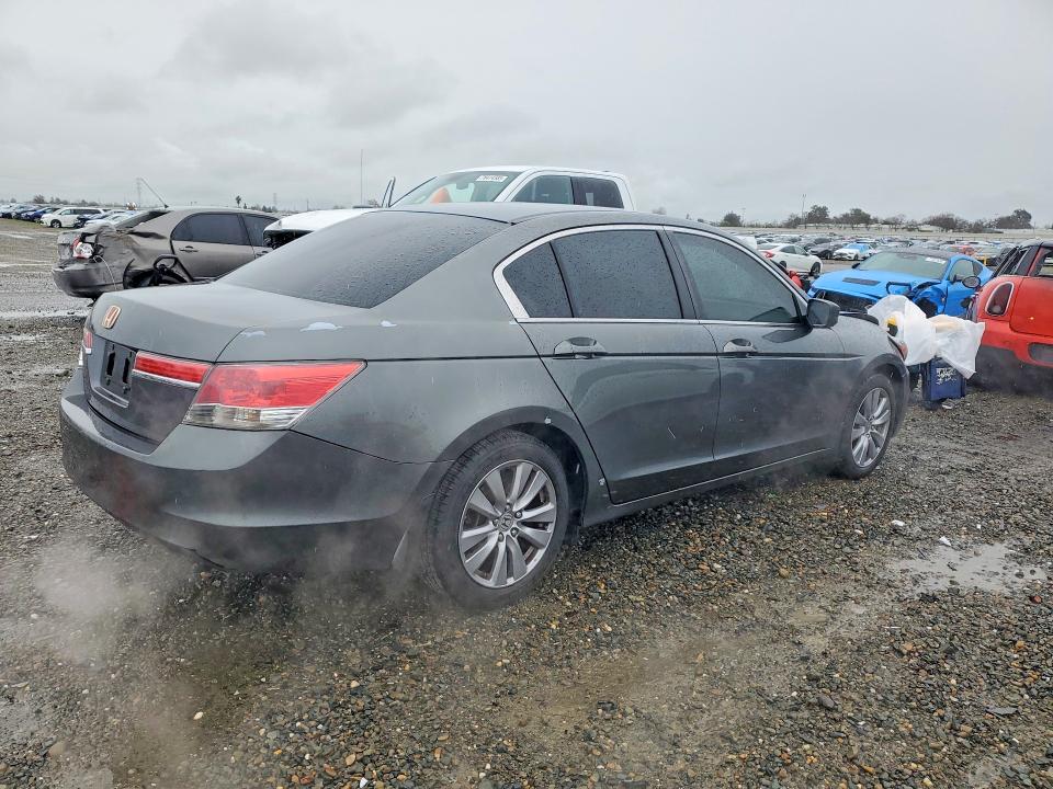 صورة رقم 3 من المزاد - 2012 HONDA ACCORD EX مع VIN 1HGCP2F79CA158085