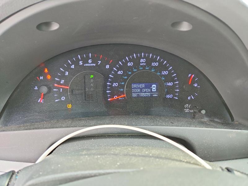Photo 9 from auction – 2011 TOYOTA CAMRY with VIN 4T1BK3EK7BU615408