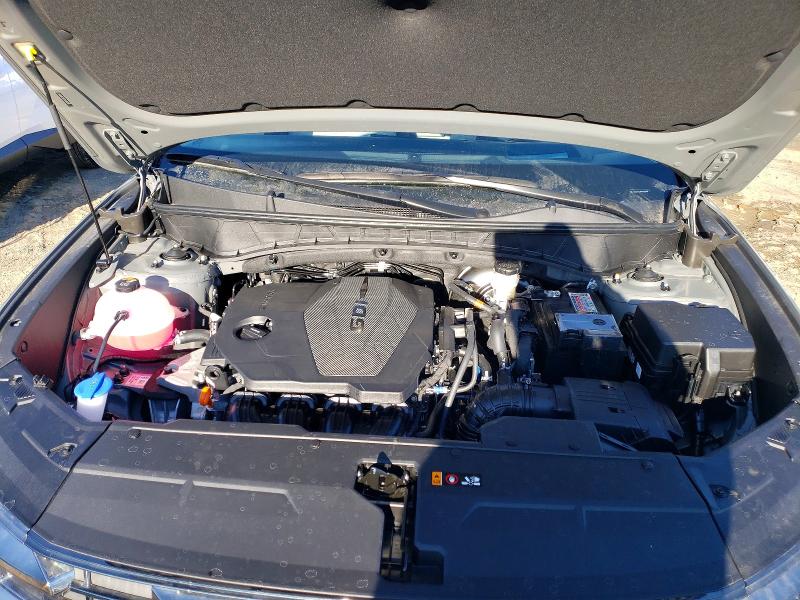 Photo 11 from auction – 2025 HYUNDAI TUCSON LIM with VIN 5NMJECDE3SH581249