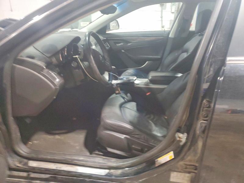 Photo 7 from auction – 2011 CADILLAC CTS with VIN 1G6DA8EY6B0163382