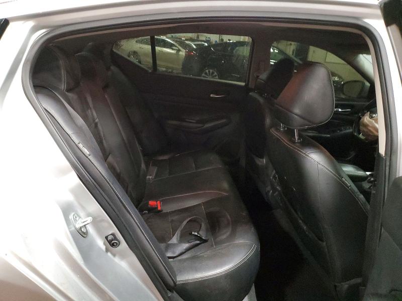Photo 10 from auction – 2019 NISSAN ALTIMA with VIN 1N4BL4EV7KC193363