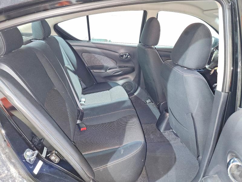 Photo 10 from auction – 2016 NISSAN VERSA with VIN 3N1CN7AP5GL856221