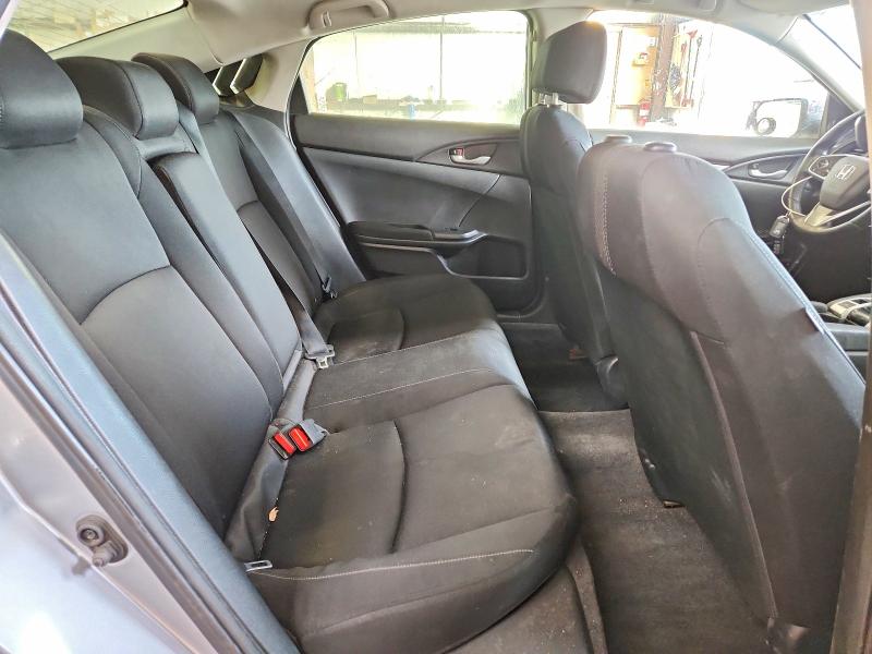 Photo 10 from auction – 2018 HONDA CIVIC with VIN 2HGFC2F6XJH043123