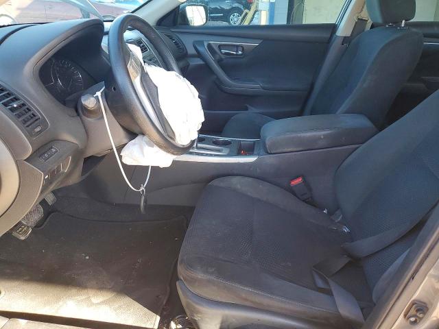 Photo 7 from auction – 2015 NISSAN ALTIMA 2.5 with VIN 1N4AL3AP7FC144277