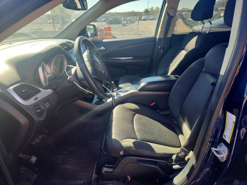 Photo 7 from auction – 2019 DODGE JOURNEY with VIN 3C4PDCABXKT751262